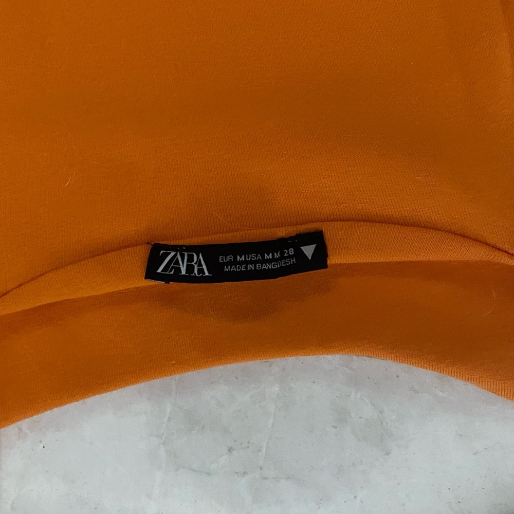 Zara Mini Dress - Picture 4 of 4